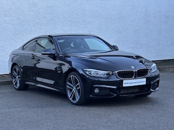 BMW 4 Series feature image