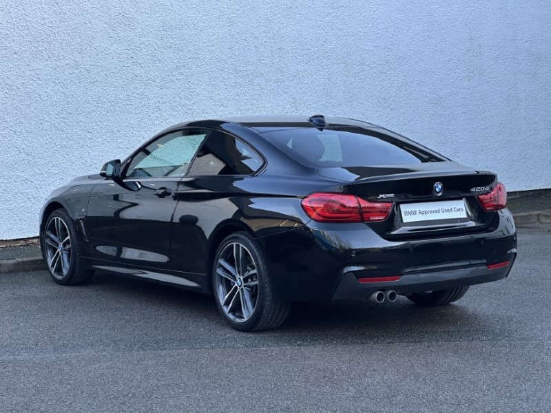 Used BMW 4 Series 2019 for sale - 77207068: Photo 2