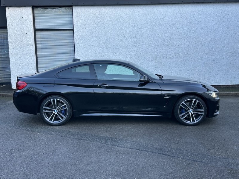 Used BMW 4 Series 2019 for sale - 77207068: Photo 3