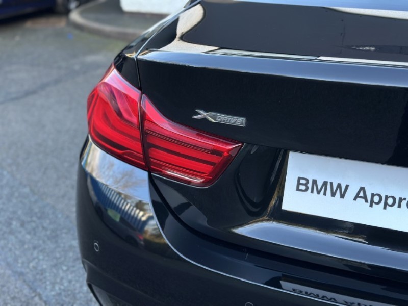 Used BMW 4 Series 2019 for sale - 77207068: Photo 33