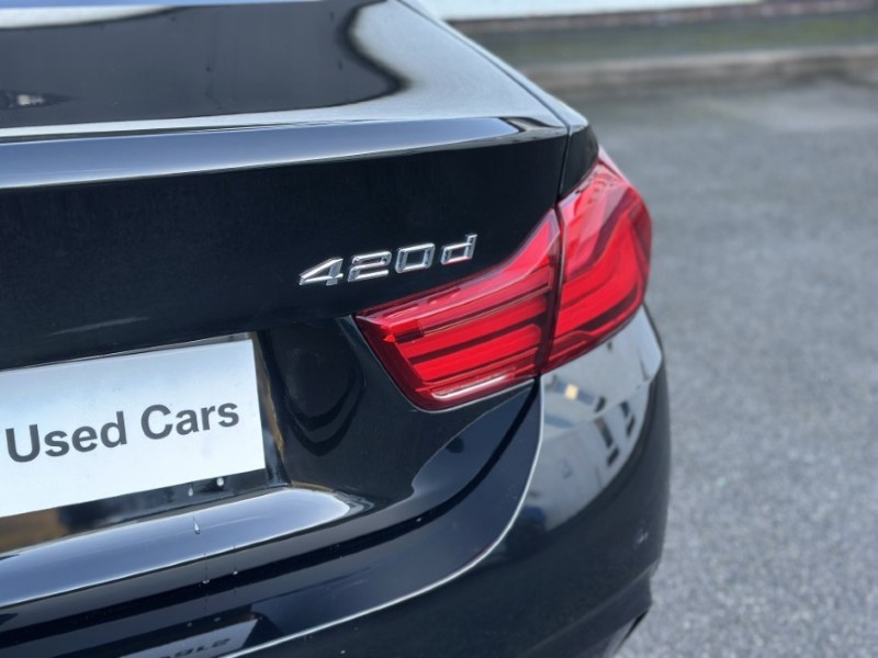 Used BMW 4 Series 2019 for sale - 77207068: Photo 34