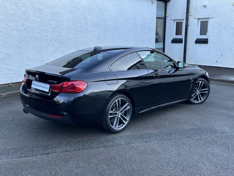 Used BMW 4 Series 2019 for sale - 77207068: Photo 37
