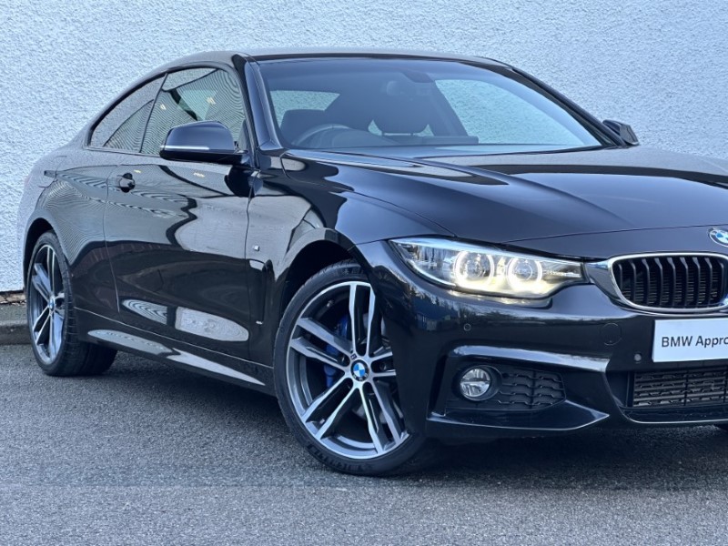 Used BMW 4 Series 2019 for sale - 77207068: Photo 38