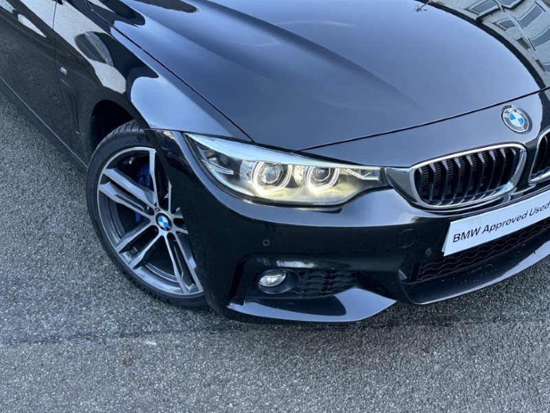 Used BMW 4 Series 2019 for sale - 77207068: Photo 39