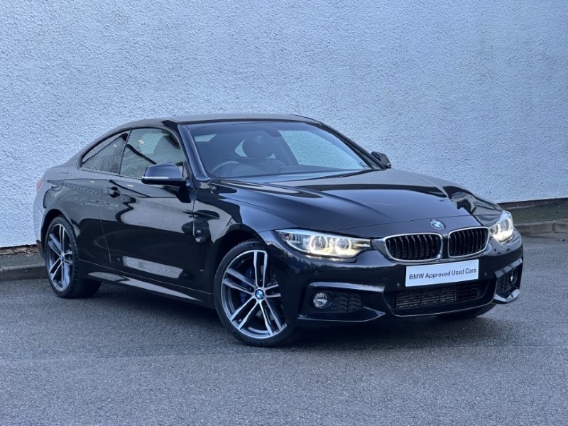 Used BMW 4 Series 2019 for sale - 77207068: Photo 40