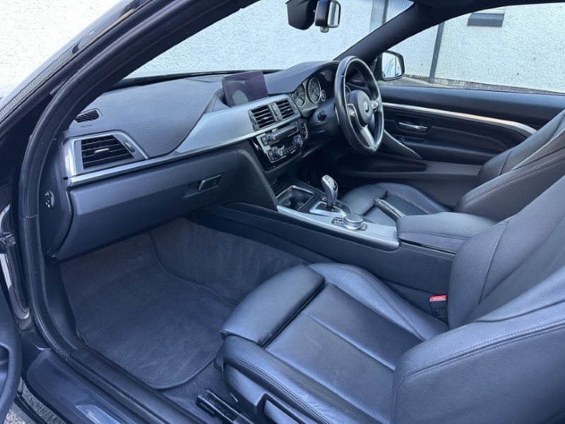 Used BMW 4 Series 2019 for sale - 77207068: Photo 7
