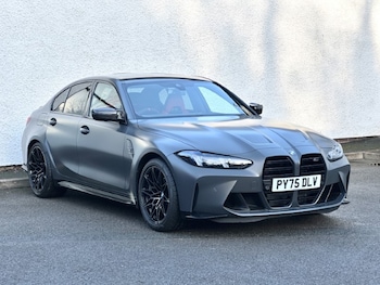 Used BMW M3 2026 for sale - 78313811: Photo