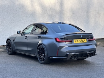 Used BMW M3 2026 for sale - 78313811: Photo