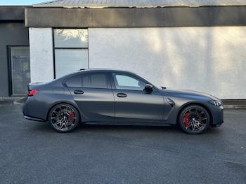 Used BMW M3 2026 for sale - 78313811: Photo