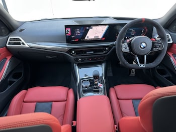 Used BMW M3 2026 for sale - 78313811: Photo