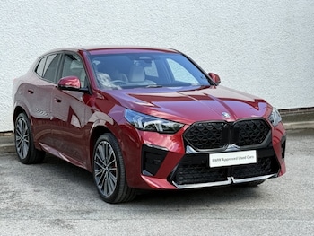 Used BMW X2 2026 for sale - 79559842: Photo