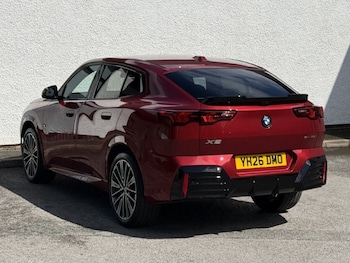 Used BMW X2 2026 for sale - 79559842: Photo