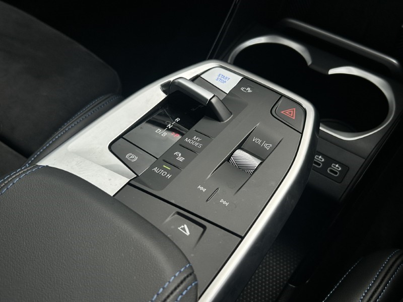 Used BMW iX2 2025 for sale - 76981288: Photo 10