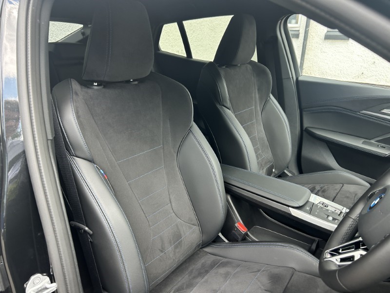 Used BMW iX2 2025 for sale - 76981288: Photo 11