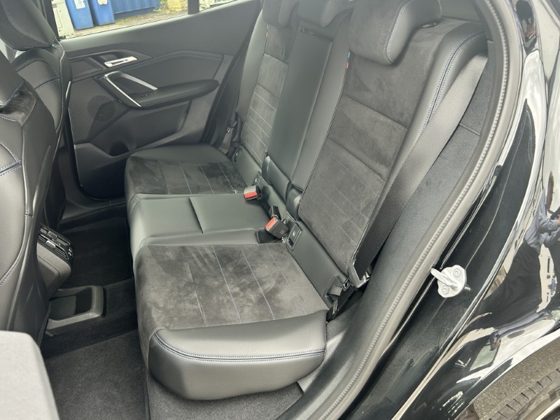 Used BMW iX2 2025 for sale - 76981288: Photo 12