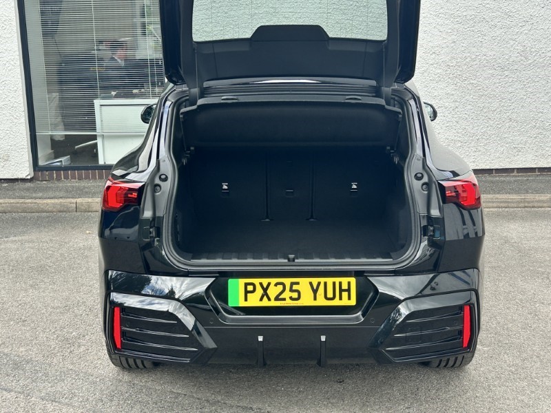 Used BMW iX2 2025 for sale - 76981288: Photo 13