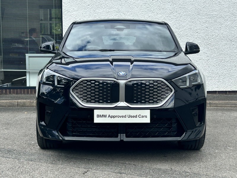 Used BMW iX2 2025 for sale - 76981288: Photo 16