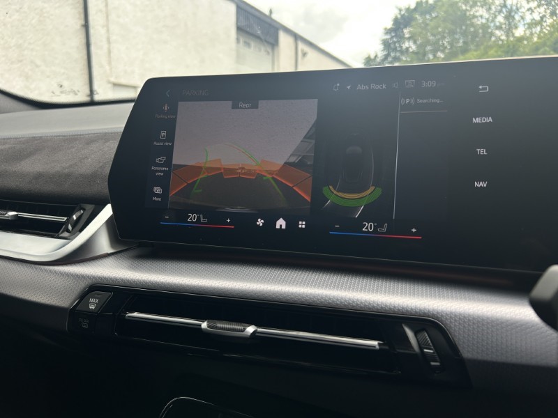 Used BMW iX2 2025 for sale - 76981288: Photo 18