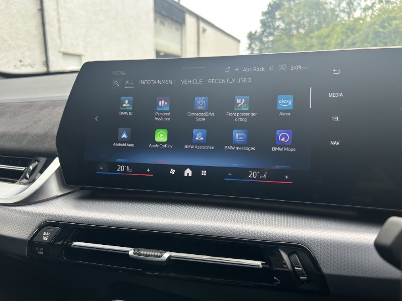 Used BMW iX2 2025 for sale - 76981288: Photo 19