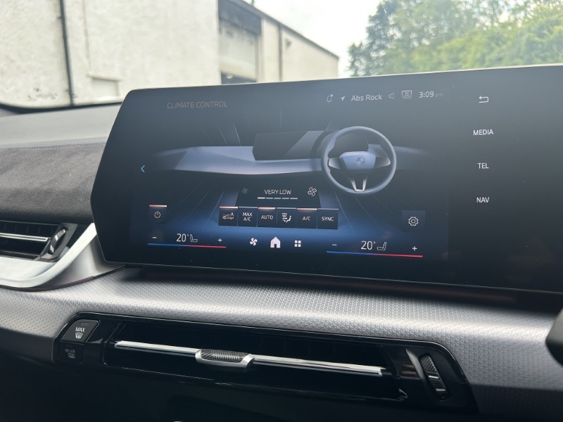 Used BMW iX2 2025 for sale - 76981288: Photo 20