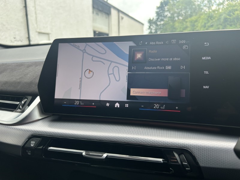 Used BMW iX2 2025 for sale - 76981288: Photo 21