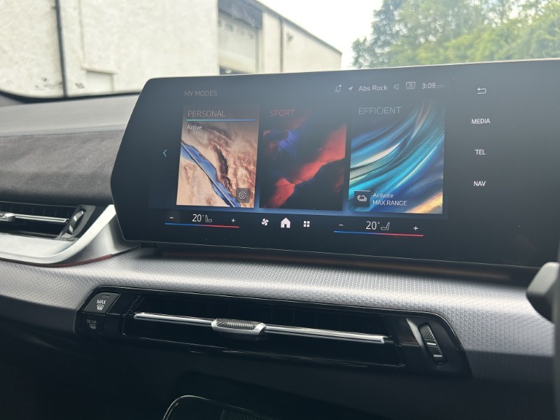 Used BMW iX2 2025 for sale - 76981288: Photo 22