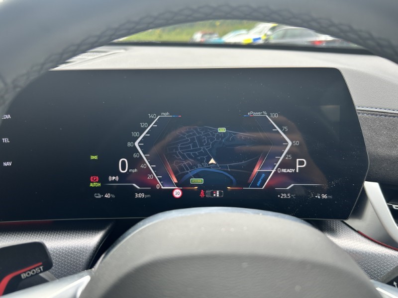 Used BMW iX2 2025 for sale - 76981288: Photo 23