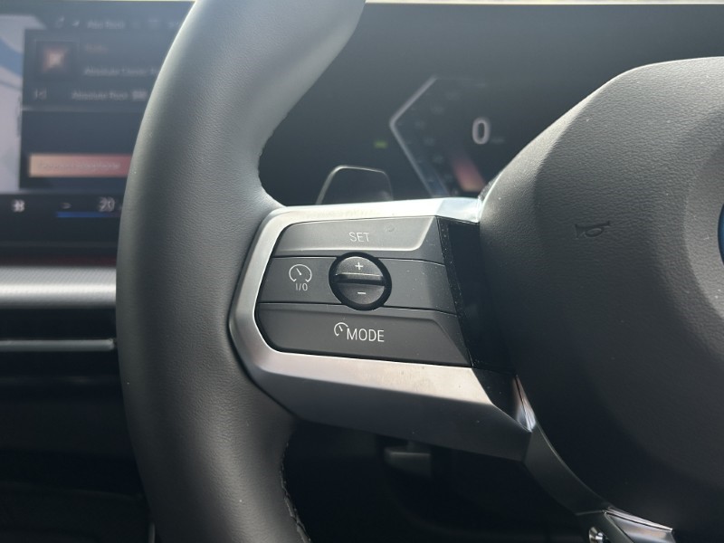 Used BMW iX2 2025 for sale - 76981288: Photo 24