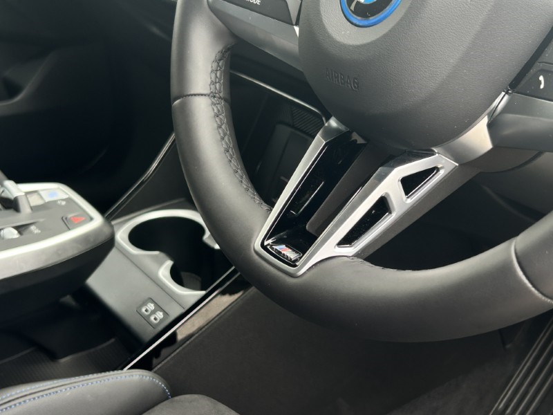 Used BMW iX2 2025 for sale - 76981288: Photo 25