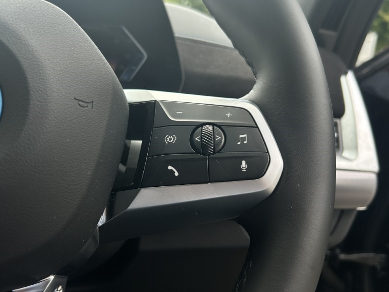 Used BMW iX2 2025 for sale - 76981288: Photo 26