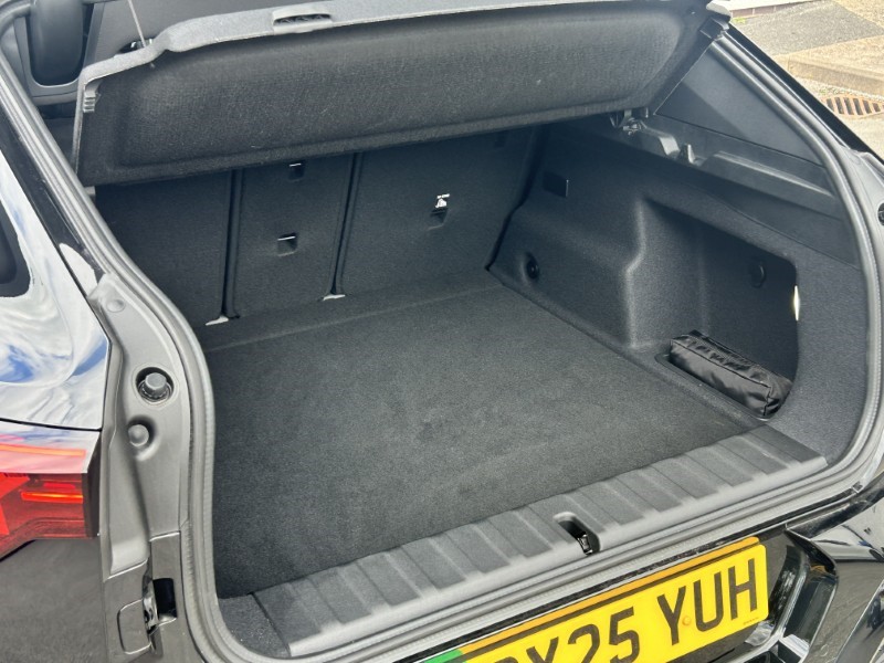 Used BMW iX2 2025 for sale - 76981288: Photo 29