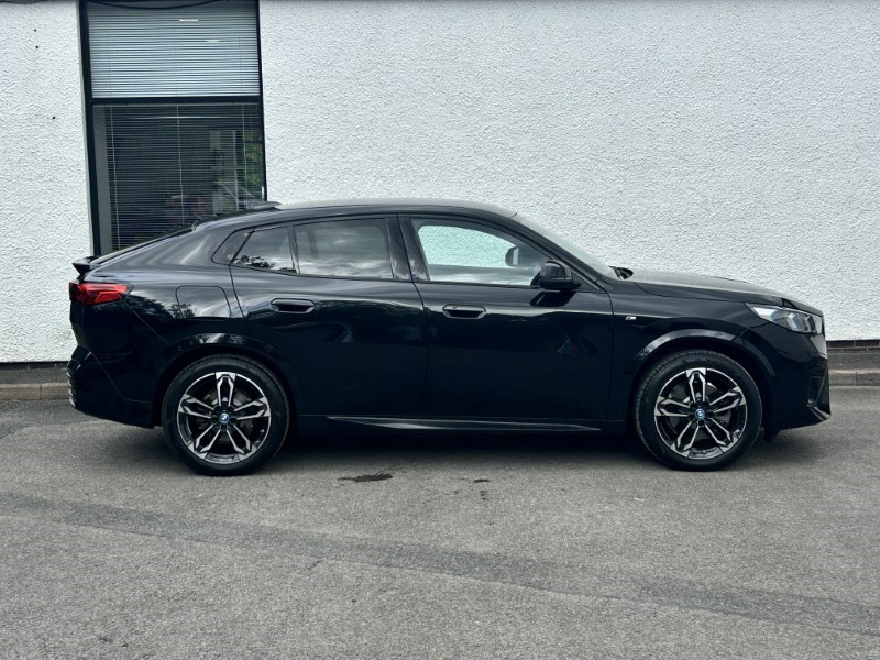 Used BMW iX2 2025 for sale - 76981288: Photo 3