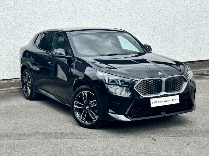 Used BMW iX2 2025 for sale - 76981288: Photo 32