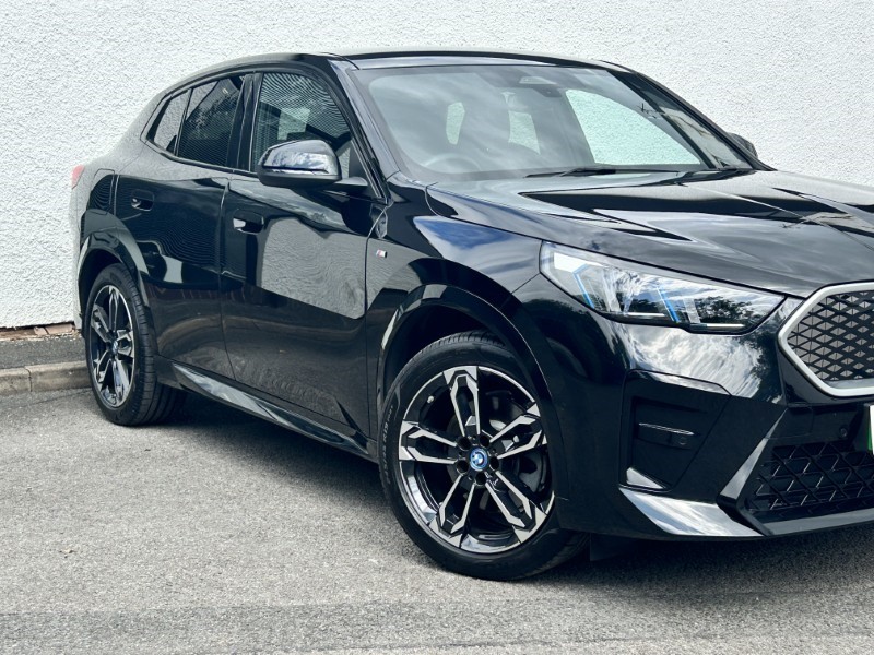 Used BMW iX2 2025 for sale - 76981288: Photo 33