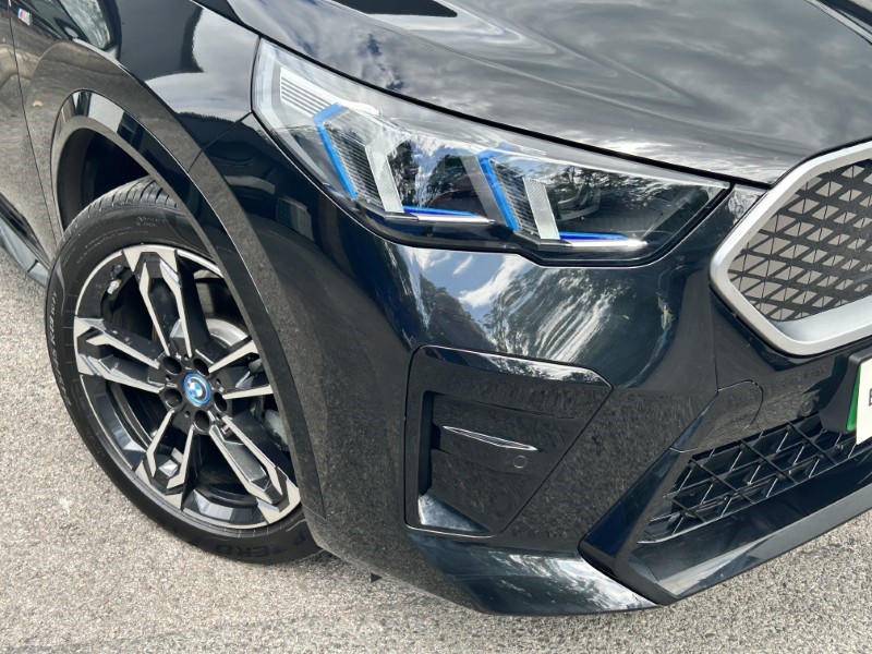 Used BMW iX2 2025 for sale - 76981288: Photo 34