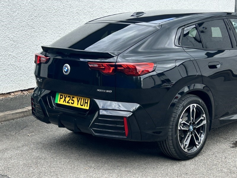 Used BMW iX2 2025 for sale - 76981288: Photo 36