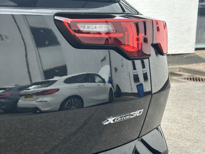 Used BMW iX2 2025 for sale - 76981288: Photo 39