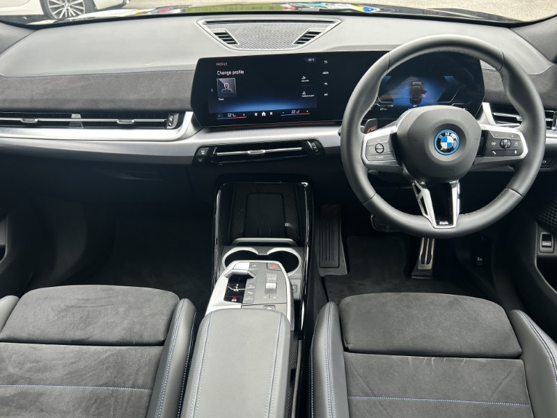 Used BMW iX2 2025 for sale - 76981288: Photo 4