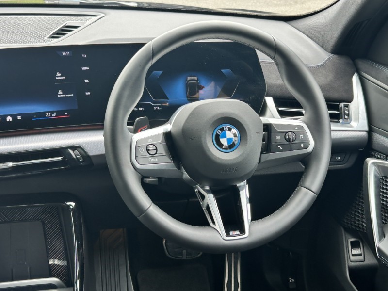 Used BMW iX2 2025 for sale - 76981288: Photo 5