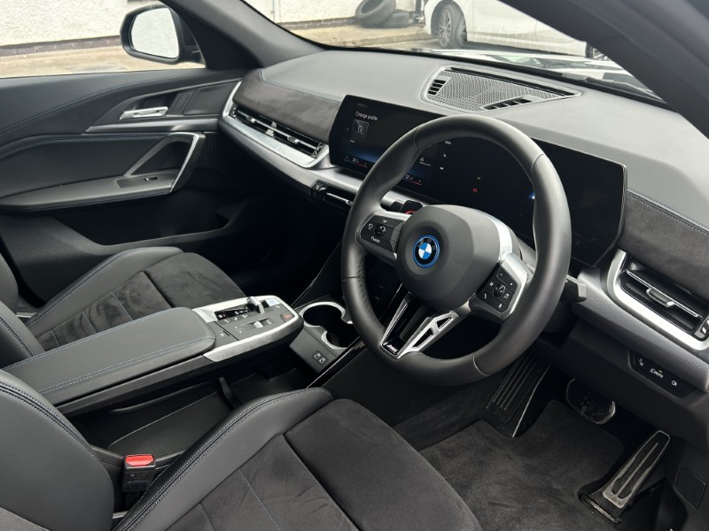 Used BMW iX2 2025 for sale - 76981288: Photo 6