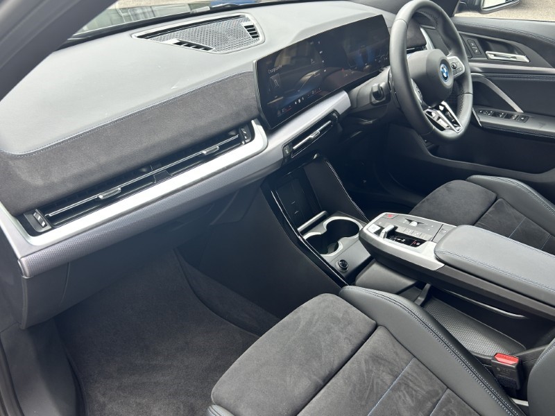 Used BMW iX2 2025 for sale - 76981288: Photo 7