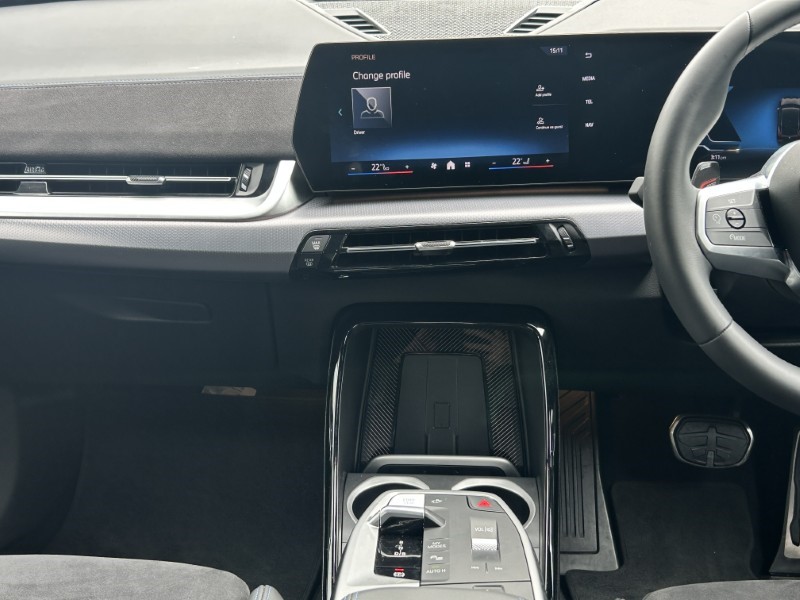 Used BMW iX2 2025 for sale - 76981288: Photo 8