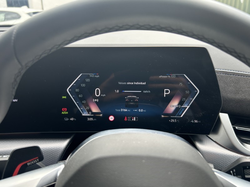 Used BMW iX2 2025 for sale - 76981288: Photo 9