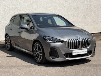 Used BMW 2 Series 2024 for sale - 79232135: Photo