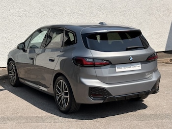 Used BMW 2 Series 2024 for sale - 79232135: Photo