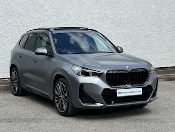 Used BMW X1 2022 for sale - 78938110: Photo