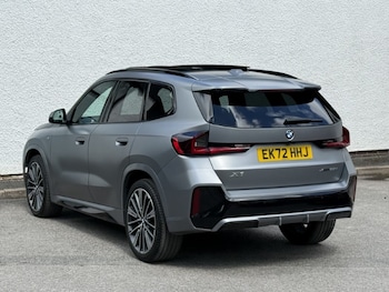 Used BMW X1 2022 for sale - 78938110: Photo
