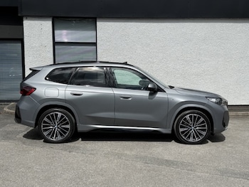 Used BMW X1 2022 for sale - 78938110: Photo