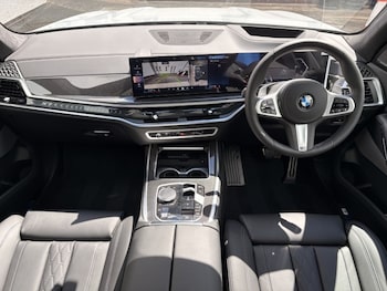 Used BMW X7 2026 for sale - 79568845: Photo