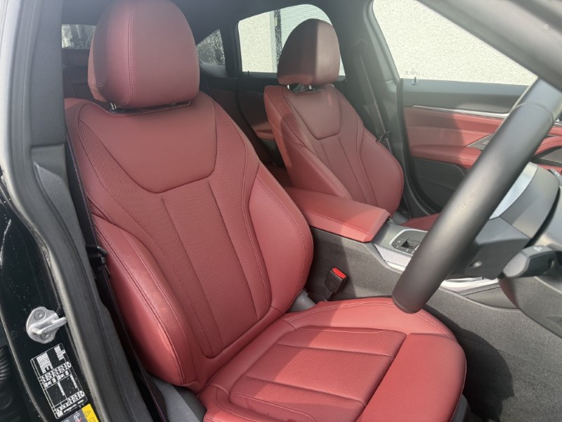 Used BMW i4 2025 for sale - 77619345: Photo 11